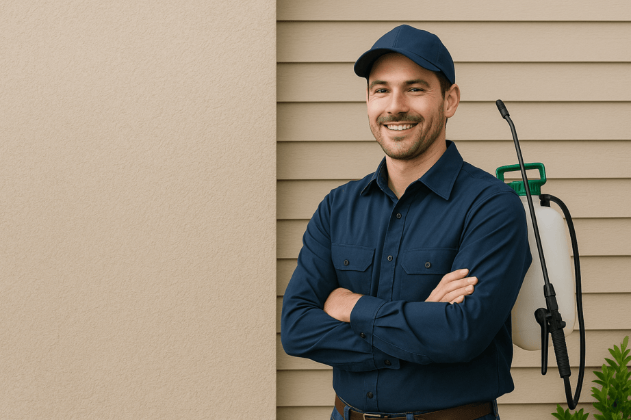Pest & Termite Control in Bonita Springs, FL